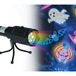 Halloween Motiv Projektor
