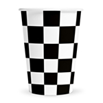 Ternede Racer Papkrus