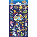 Paw Patrol® Klistermærker Mighty Pups