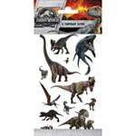 Jurassic World® Tatoveringer