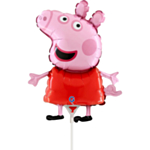Gurli Gris® Mini Folieballon
