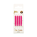 Spiral Kagelys Pink