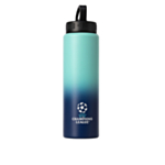 UEFA Champions League® Drikkedunk Blå/Turkis