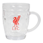 Liverpool® Ølkrus Glas