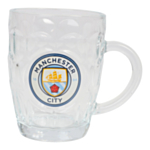 Manchester City® Ølkrus