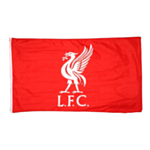 Liverpool FC® Flag