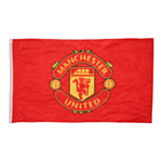 Manchester United® Flag