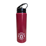 Manchester United® Drikkedunk Rød