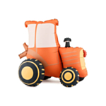 Traktor Folieballon