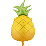 Ananas Folieballon