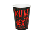 You're Next Papkrus