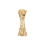 Træ Grillspyd 25 cm