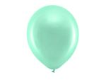 Krom Latexballoner Mintgrøn