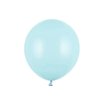 Latexballoner Pastel Lyseblå 43 cm