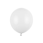 Latexballoner Pure White 43 cm