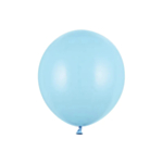 Latexballoner Baby Blue 43 cm