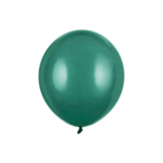 Latexballoner Pastel Bottle Green 43 cm