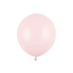 Latexballoner Pastel Pale Pink 43 cm