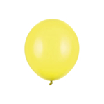 Latexballoner Pastel Lemon Zest 43 cm