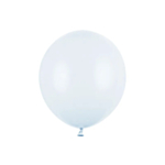 Latexballoner Light Misty Blue 43 cm