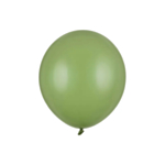Latexballoner Pastel Rosemary Green 43 cm