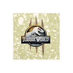 Jurassic World® Servietter