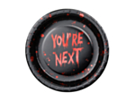 You're Next Paptallerkener