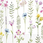 Botaniske Servietter