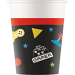 Gaming Party Papkrus