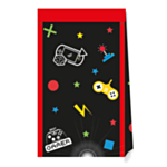 Gaming Goodiebags Sort