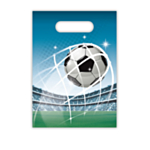 Fodbold Partyposer