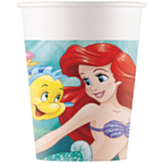 Ariel® Papkrus Rød