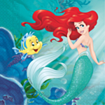 Ariel® Servietter
