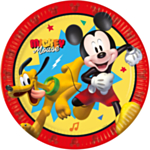 Mickey Mouse® Pluto Paptallerkener