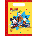Mickey Mouse® Slikposer