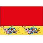 Mickey Mouse® Plastik Borddug