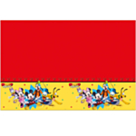 Minnie Mouse® Servietter Regnbue