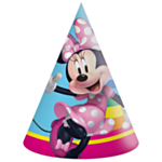 Minnie Mouse® Partyhatte