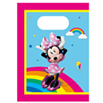 Minnie Mouse® Regnbue Festposer
