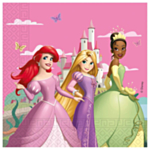 Disney Princess® Servietter