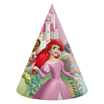 Disney Princess® Partyhatte