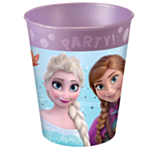 Frozen® Genanvendelige Plastkrus