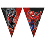 Spider-Man® Flagbanner
