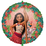 Moana® Folieballon