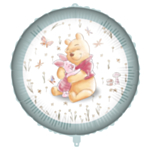Peter Plys® & Grisling Folieballon