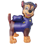 Paw Patrol® Chase Figurballon
