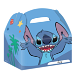 Stitch® Slikæsker Blå