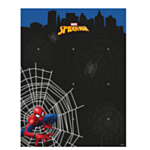 Spider-Man® Donut Væg