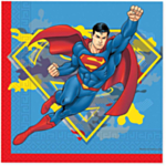 Superman® Servietter