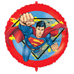 Superman® Folieballon